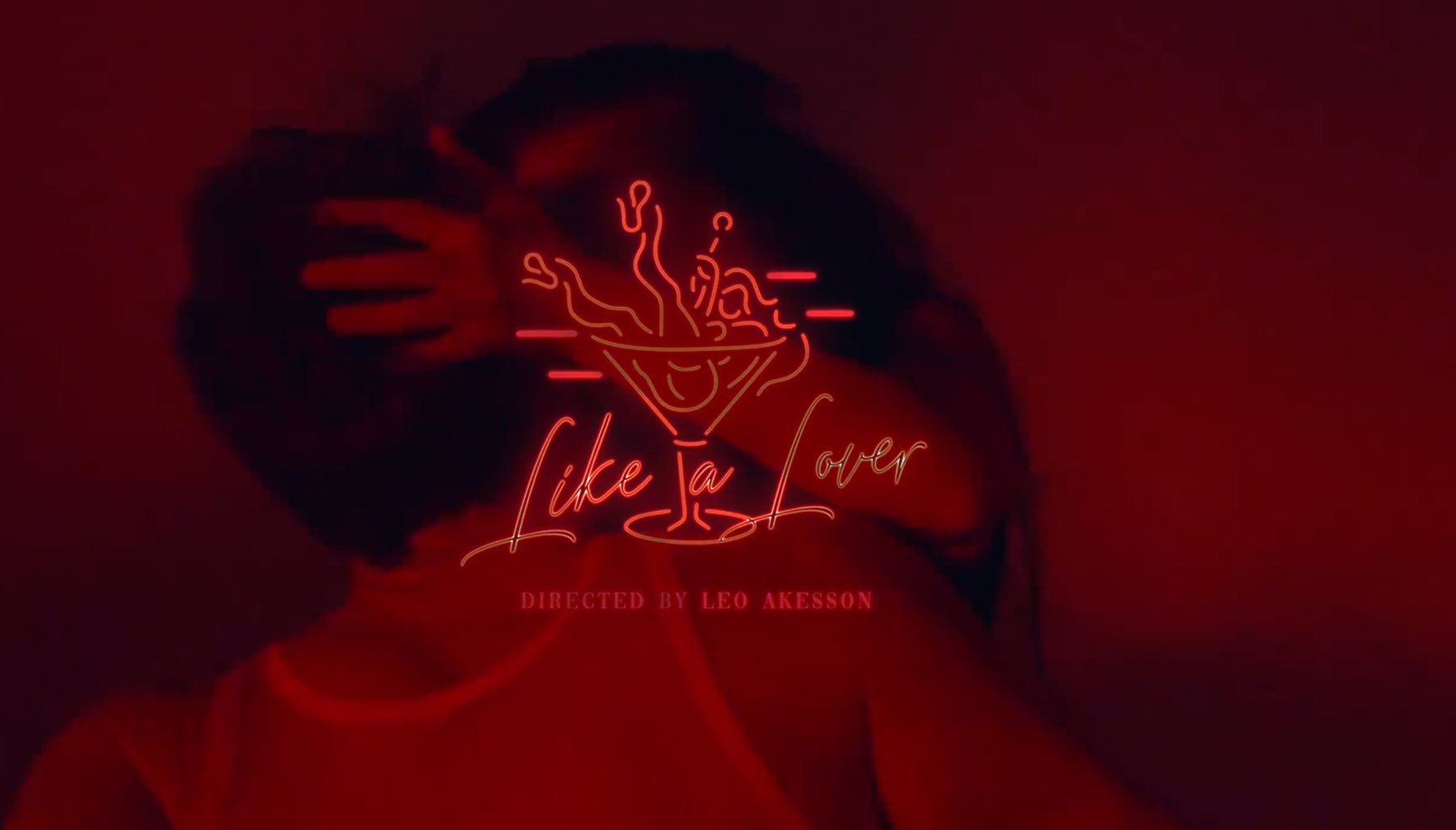 Royal Republic - Like a Lover