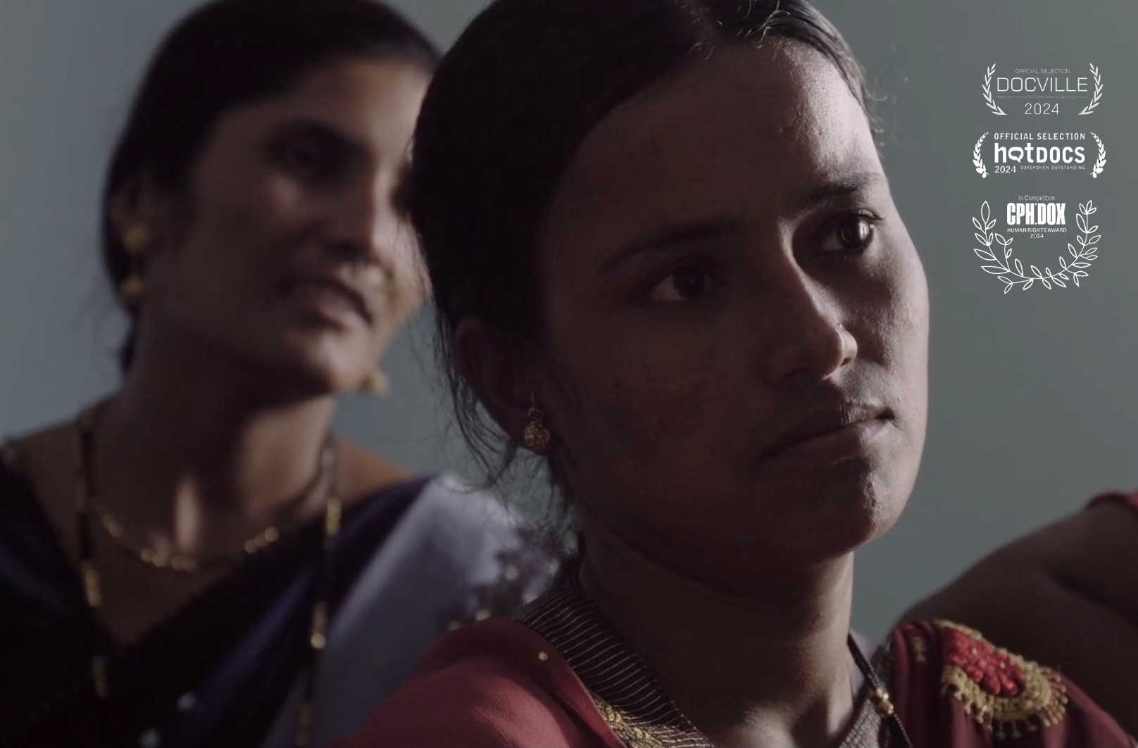 Marching in the dark