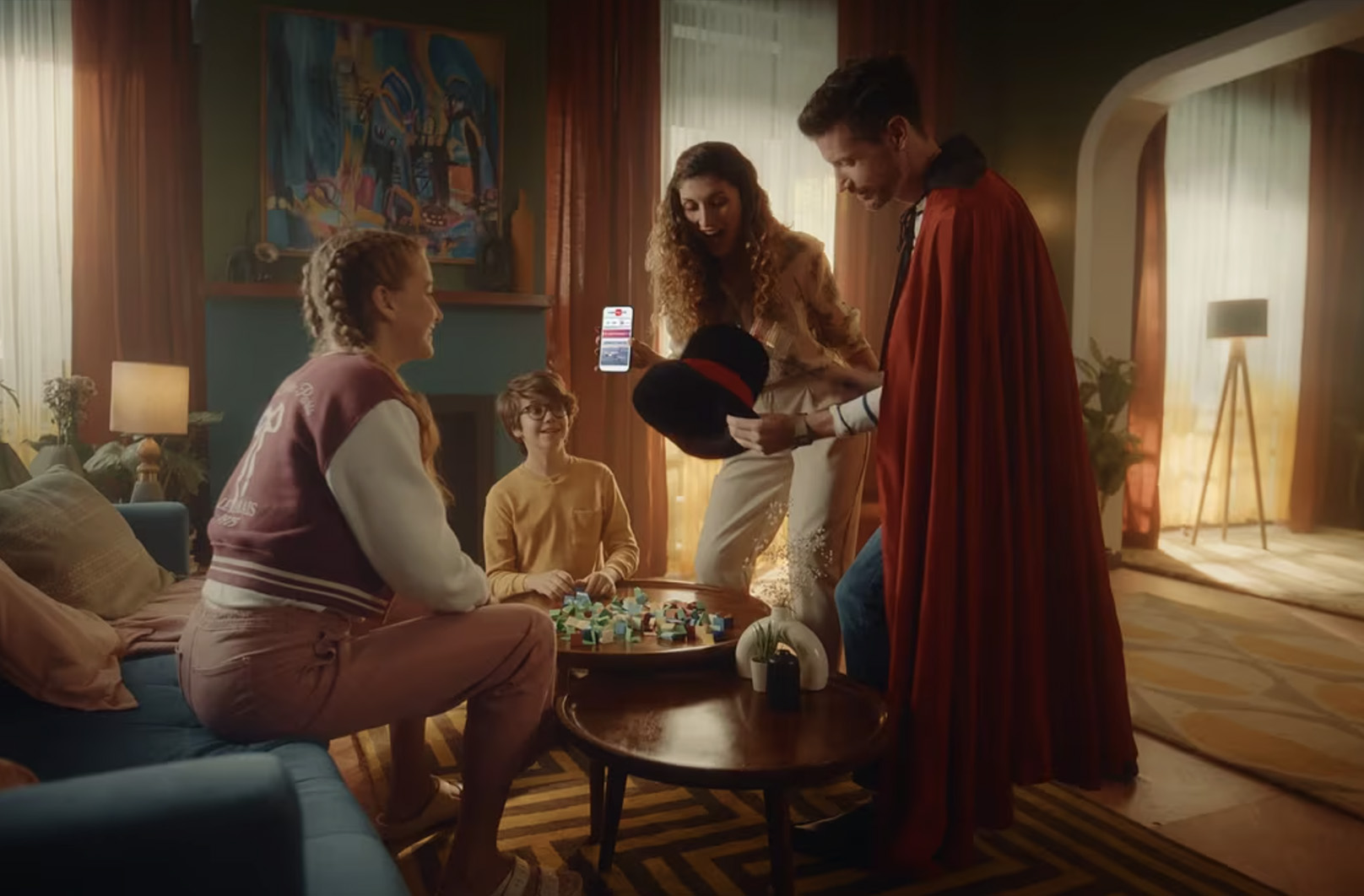 MakeMyTrip International