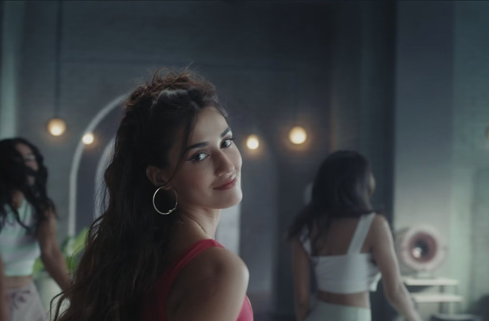 MYNTRA x Disha Patani