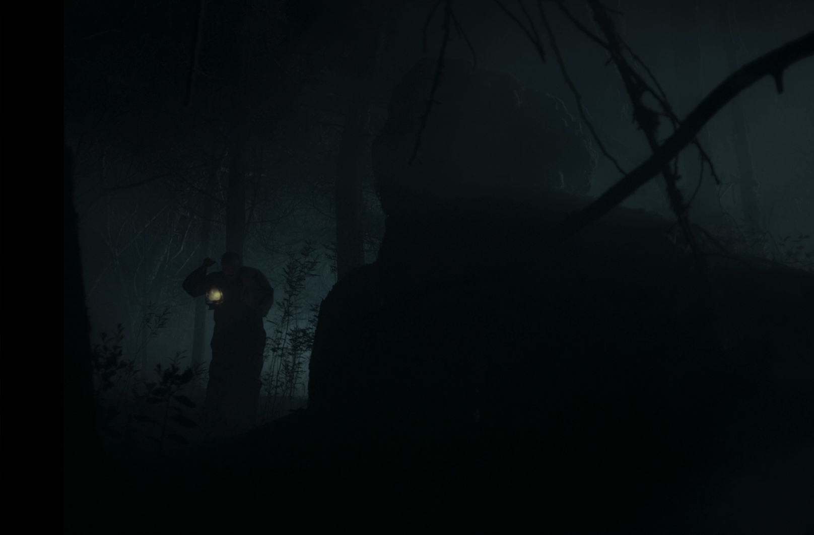 Que El Cielo Nos Perdone