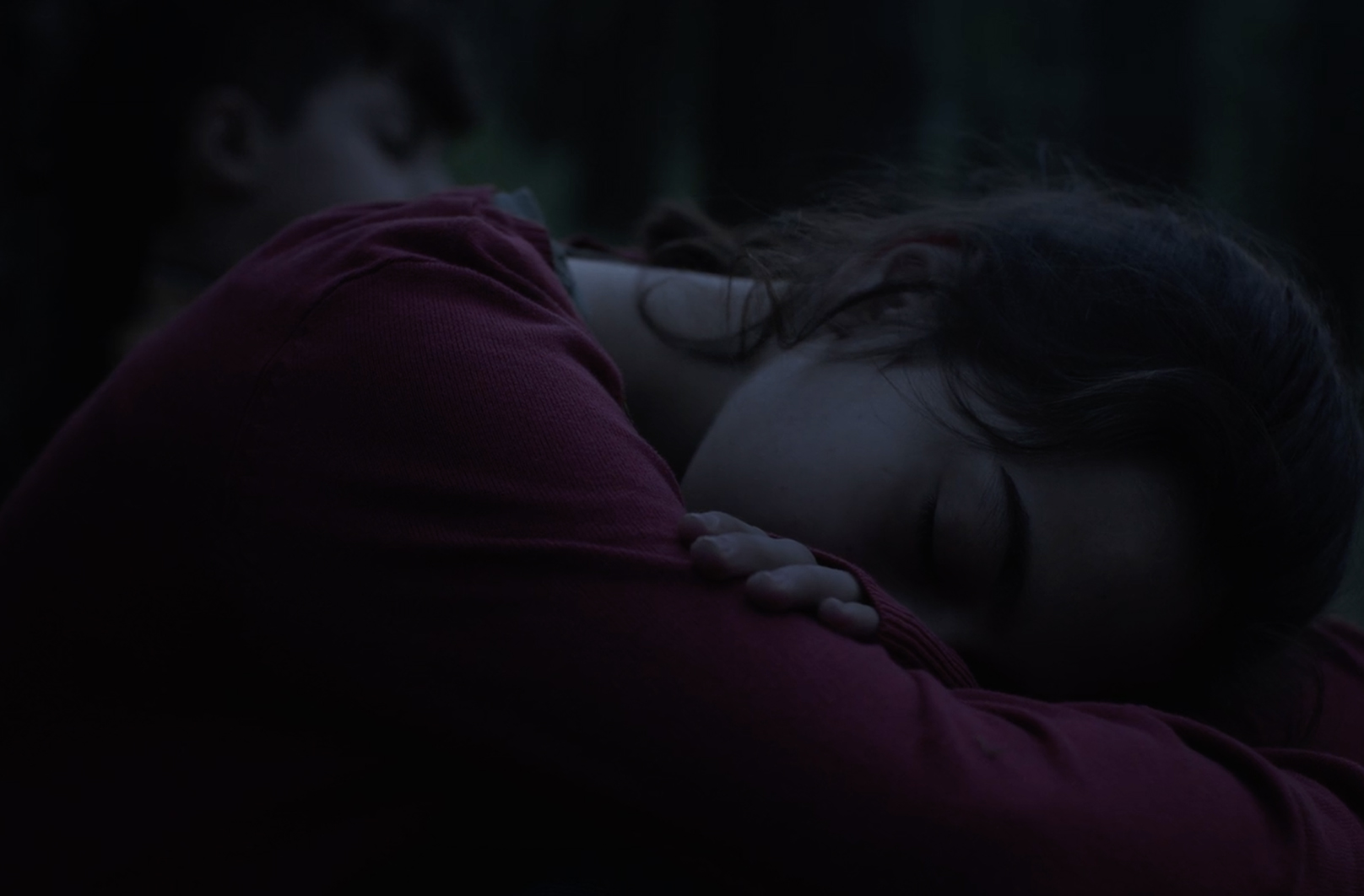 LRUTYUN | IN THE SILENCE