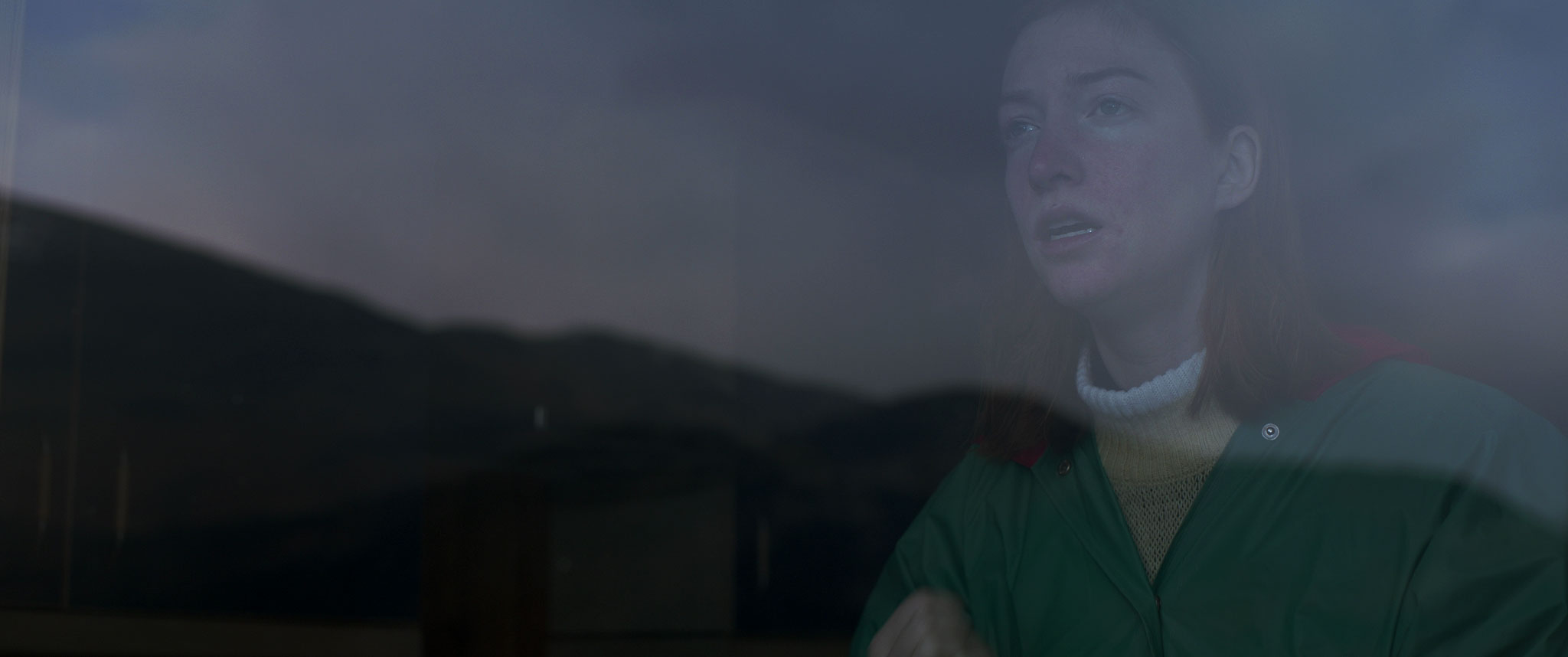 I Should have loved a thunderbird instead